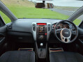 Kia Venga 1.6 2 Auto Euro 5 5dr 6