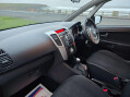 Kia Venga 1.6 2 Auto Euro 5 5dr 8