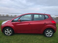 Kia Venga 1.6 2 Auto Euro 5 5dr 11