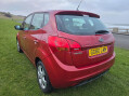 Kia Venga 1.6 2 Auto Euro 5 5dr 12