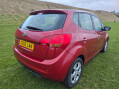 Kia Venga 1.6 2 Auto Euro 5 5dr 13