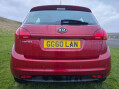 Kia Venga 1.6 2 Auto Euro 5 5dr 15