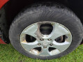 Kia Venga 1.6 2 Auto Euro 5 5dr 17