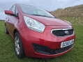 Kia Venga 1.6 2 Auto Euro 5 5dr 20