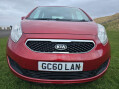 Kia Venga 1.6 2 Auto Euro 5 5dr 21