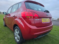Kia Venga 1.6 2 Auto Euro 5 5dr 23