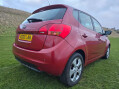 Kia Venga 1.6 2 Auto Euro 5 5dr 24