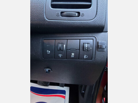 Kia Venga 1.6 2 Auto Euro 5 5dr 34
