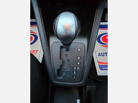Kia Venga 1.6 2 Auto Euro 5 5dr 39