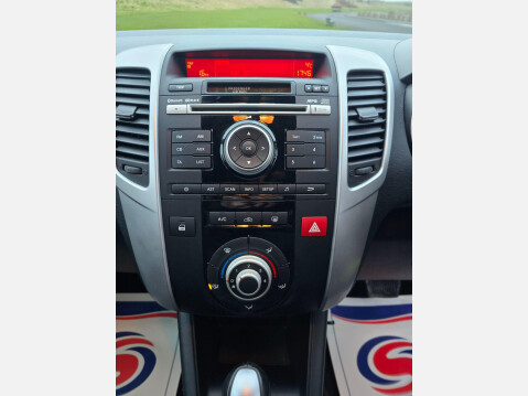 Kia Venga 1.6 2 Auto Euro 5 5dr 41