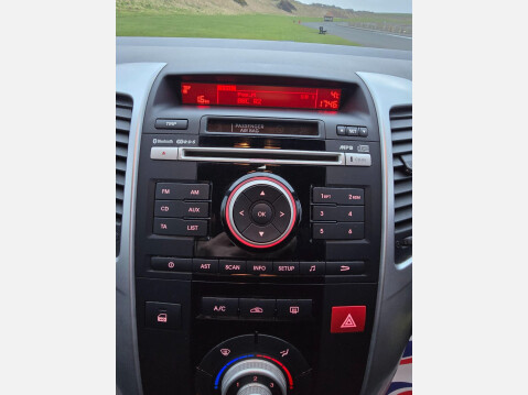 Kia Venga 1.6 2 Auto Euro 5 5dr 43