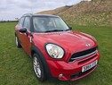 Mini Countryman 2.0 Cooper SD Euro 5 (s/s) 5dr