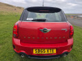 Mini Countryman 2.0 Cooper SD Euro 5 (s/s) 5dr 6
