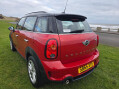 Mini Countryman 2.0 Cooper SD Euro 5 (s/s) 5dr 7