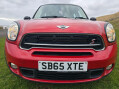 Mini Countryman 2.0 Cooper SD Euro 5 (s/s) 5dr 24