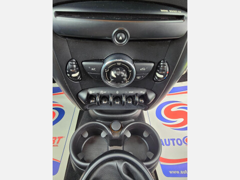 Mini Countryman 2.0 Cooper SD Euro 5 (s/s) 5dr 43