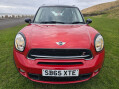 Mini Countryman 2.0 Cooper SD Euro 5 (s/s) 5dr 4