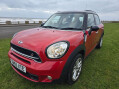 Mini Countryman 2.0 Cooper SD Euro 5 (s/s) 5dr 5