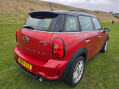 Mini Countryman 2.0 Cooper SD Euro 5 (s/s) 5dr 8