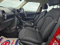 Mini Countryman 2.0 Cooper SD Euro 5 (s/s) 5dr 14