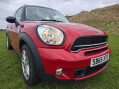 Mini Countryman 2.0 Cooper SD Euro 5 (s/s) 5dr 23