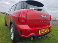 Mini Countryman 2.0 Cooper SD Euro 5 (s/s) 5dr 26