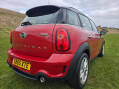 Mini Countryman 2.0 Cooper SD Euro 5 (s/s) 5dr 28