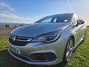 Vauxhall Astra 1.4i Turbo SRi VX Line Nav Euro 6 5dr