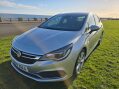 Vauxhall Astra 1.4i Turbo SRi VX Line Nav Euro 6 5dr 4