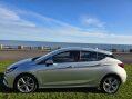 Vauxhall Astra 1.4i Turbo SRi VX Line Nav Euro 6 5dr 5