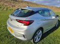 Vauxhall Astra 1.4i Turbo SRi VX Line Nav Euro 6 5dr 7
