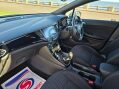 Vauxhall Astra 1.4i Turbo SRi VX Line Nav Euro 6 5dr 12