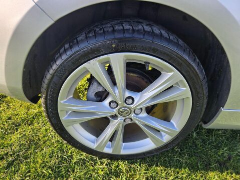Vauxhall Astra 1.4i Turbo SRi VX Line Nav Euro 6 5dr 18
