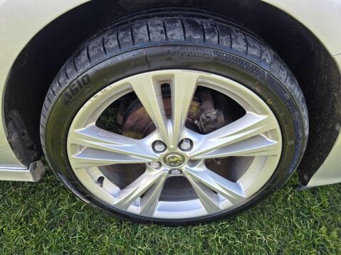 Vauxhall Astra 1.4i Turbo SRi VX Line Nav Euro 6 5dr 19