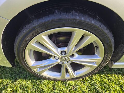 Vauxhall Astra 1.4i Turbo SRi VX Line Nav Euro 6 5dr 20