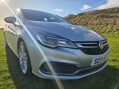 Vauxhall Astra 1.4i Turbo SRi VX Line Nav Euro 6 5dr 24