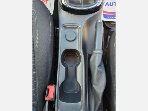 Vauxhall Astra 1.4i Turbo SRi VX Line Nav Euro 6 5dr 36
