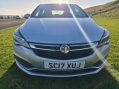 Vauxhall Astra 1.4i Turbo SRi VX Line Nav Euro 6 5dr 2