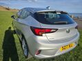 Vauxhall Astra 1.4i Turbo SRi VX Line Nav Euro 6 5dr 6