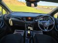 Vauxhall Astra 1.4i Turbo SRi VX Line Nav Euro 6 5dr 11