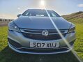 Vauxhall Astra 1.4i Turbo SRi VX Line Nav Euro 6 5dr 25
