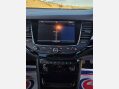 Vauxhall Astra 1.4i Turbo SRi VX Line Nav Euro 6 5dr 40