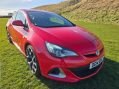 Vauxhall Astra GTC 2.0T VXR Euro 5 (s/s) 3dr 1
