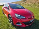 Vauxhall Astra GTC 2.0T VXR Euro 5 (s/s) 3dr