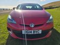 Vauxhall Astra GTC 2.0T VXR Euro 5 (s/s) 3dr 2