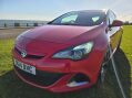 Vauxhall Astra GTC 2.0T VXR Euro 5 (s/s) 3dr 3