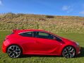 Vauxhall Astra GTC 2.0T VXR Euro 5 (s/s) 3dr 4