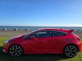 Vauxhall Astra GTC 2.0T VXR Euro 5 (s/s) 3dr 5