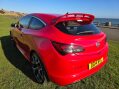 Vauxhall Astra GTC 2.0T VXR Euro 5 (s/s) 3dr 7