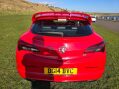 Vauxhall Astra GTC 2.0T VXR Euro 5 (s/s) 3dr 8